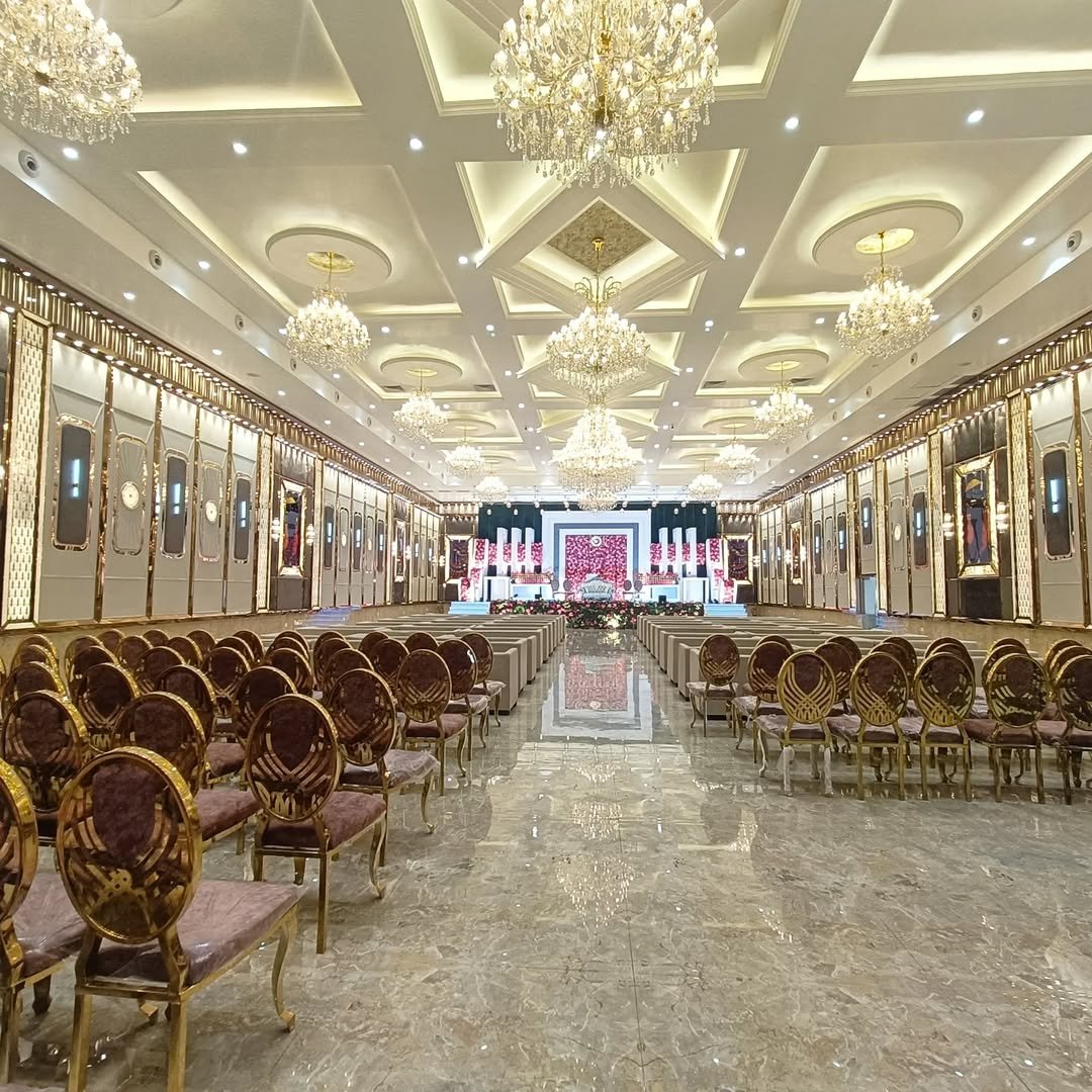 Grand Hall